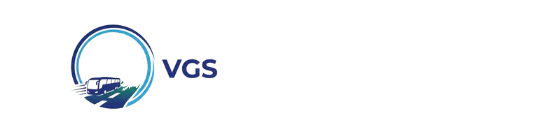 VGS Tours & Travels logo