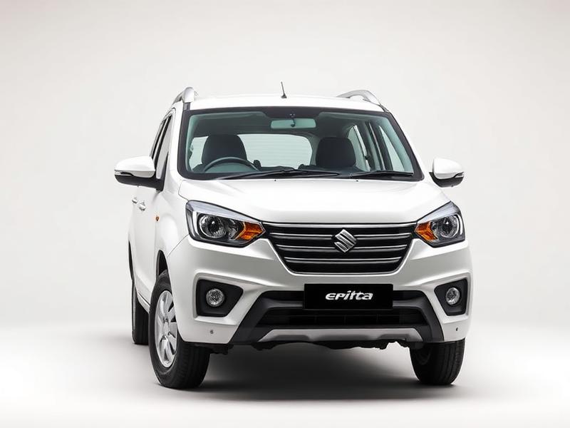 Ertiga taxi hire in Tirupati