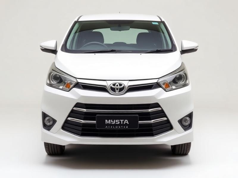 Innova / Innova Crysta taxi hire in Tirupati