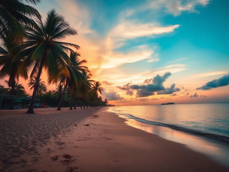 Goa tour package from Tirupati